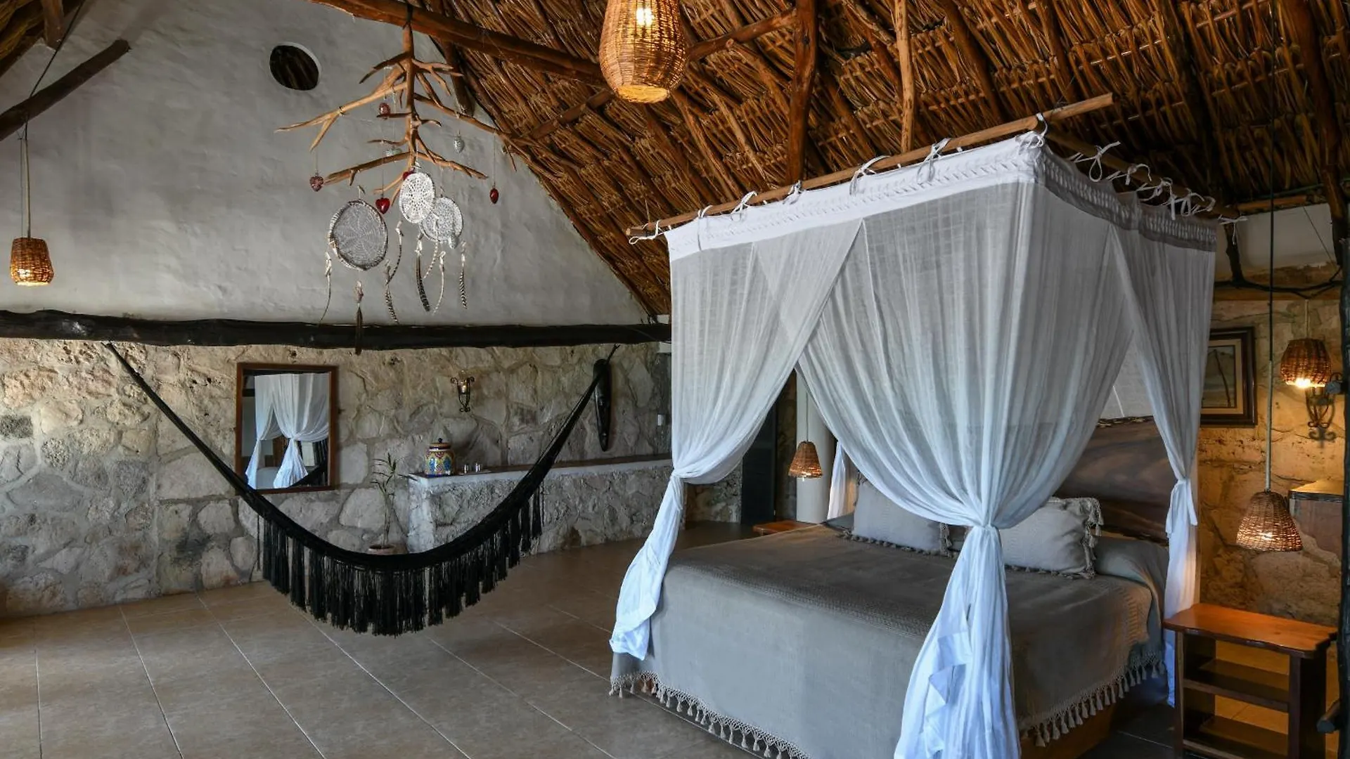 Diamante K - Inside Tulum National Park Hotel