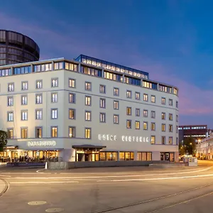 Victoria 4*, Basel Switzerland