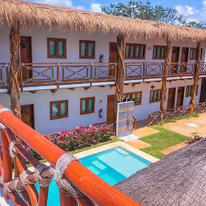 hacienda-dos-ojos.quintano-roohotels.com/