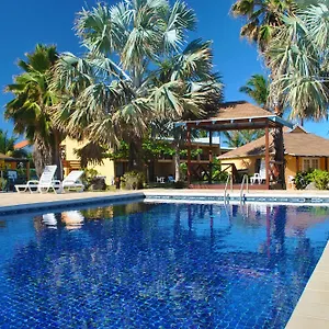 Sugar Bay Club 3*, Basseterre Saint Kitts and Nevis