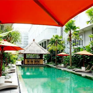 B Bali & 4*, Denpasar (Bali) Indonesia